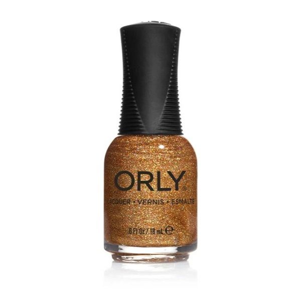 Orly Bling
