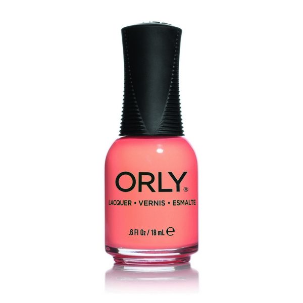 Orly Push The Limit
