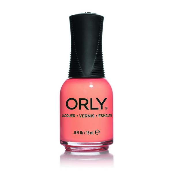 Orly Push The Limit