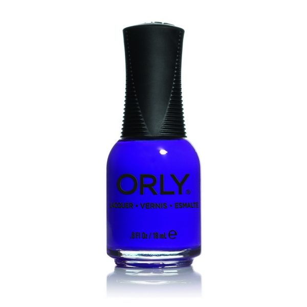 Orly Be Daring