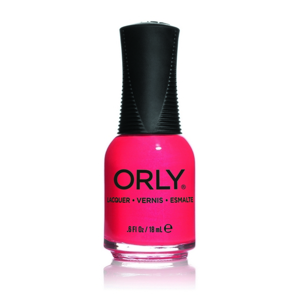 Orly Fireball