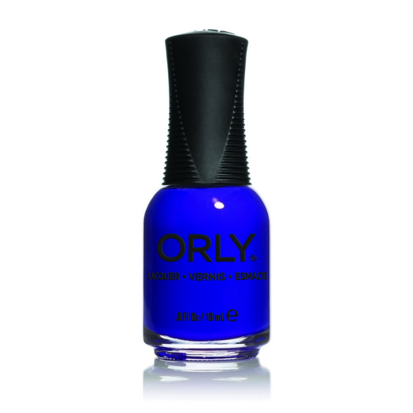 Orly On The Edge