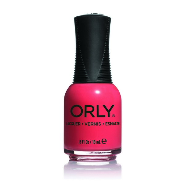 Orly Freestyle