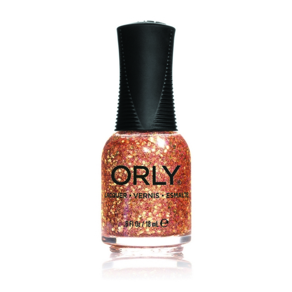 Orly Gossip Girl