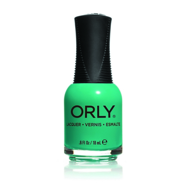 Orly Hip And Outlandish