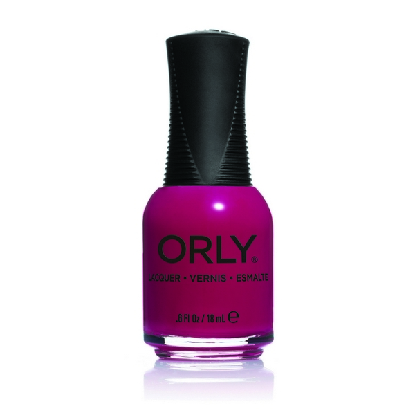 Orly Window Shopping