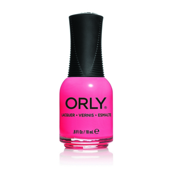 Orly Put The Down