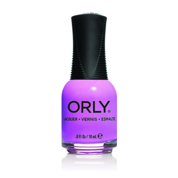 Orly Scenic Route