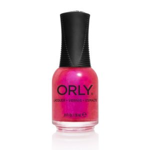 Orly Last Call