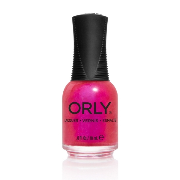Orly Last Call
