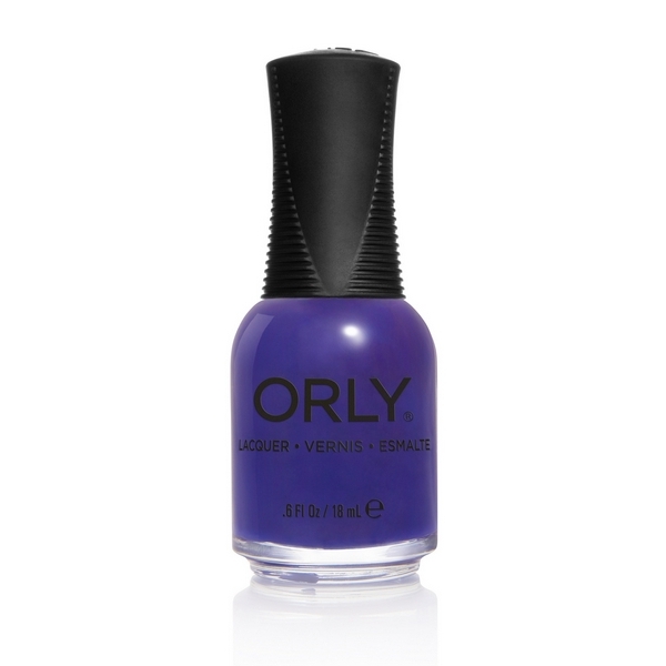 Orly The Who’s Who