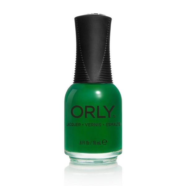 Orly Invite Only