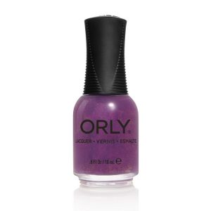 Orly Celebrity Spotting