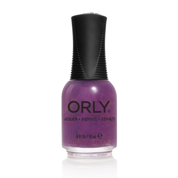 Orly Celebrity Spotting