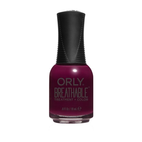 Orly The Antidote