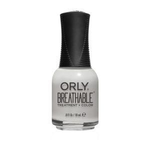 Orly Power Packed