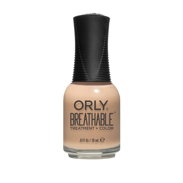 Orly Nourishin Nude