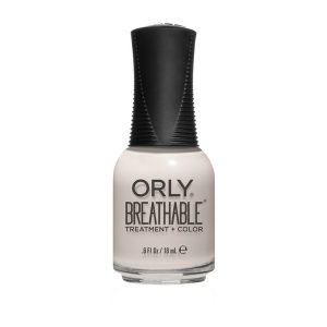 Orly Barely There
