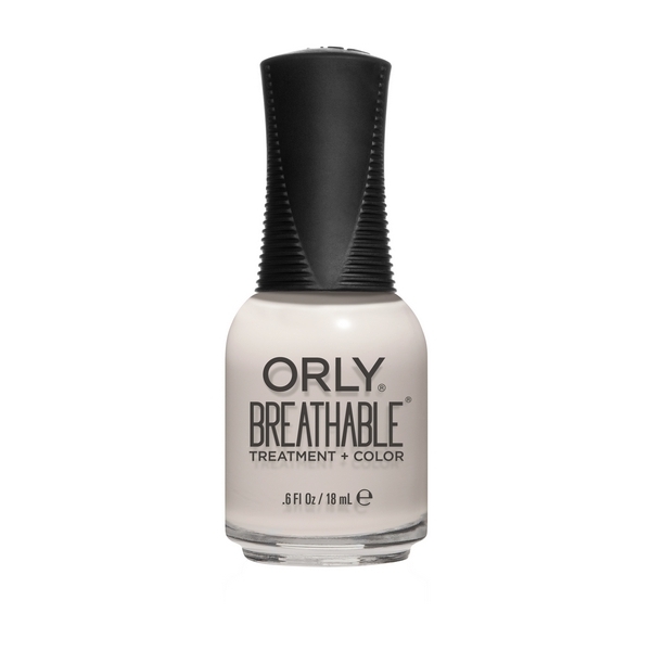 Orly Barely There