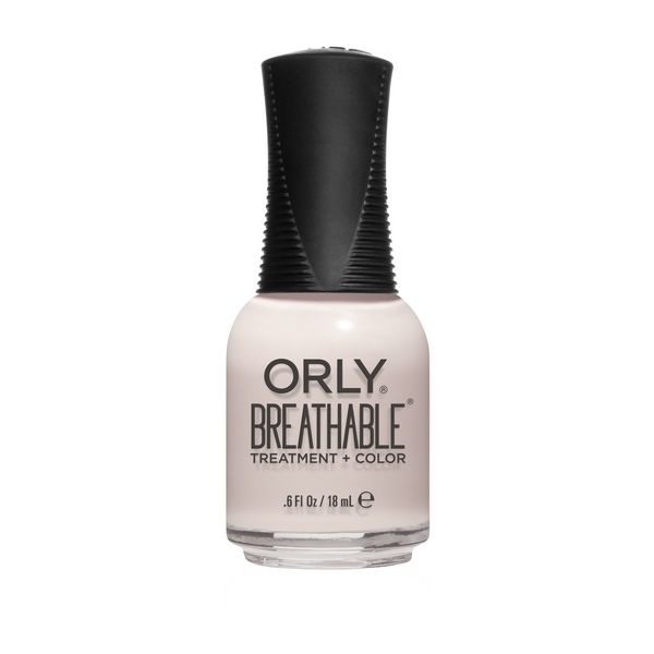 Orly Light As A Feather