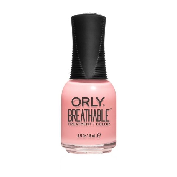 Orly Happy & Healthy