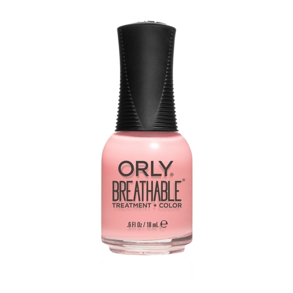 Orly Happy & Healthy