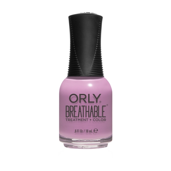 Orly Tlc