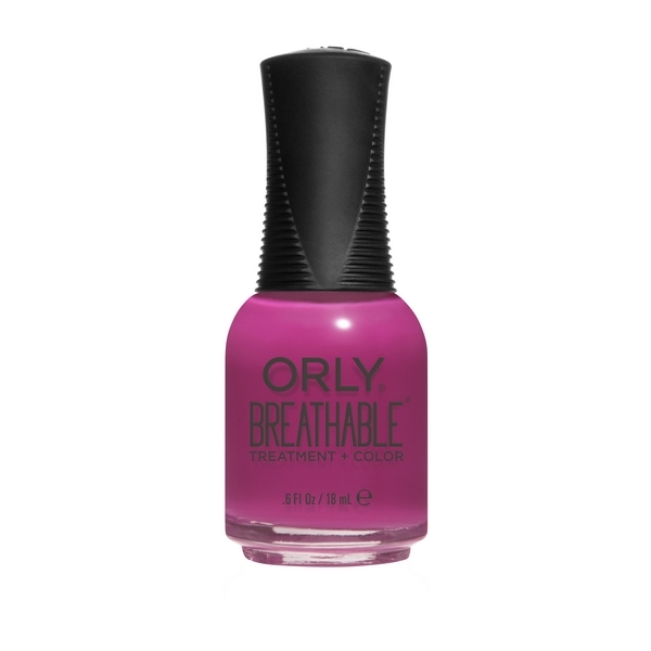 Orly Give Me A Break