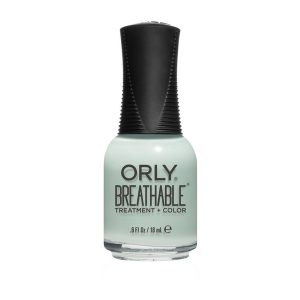 Orly Fresh Start