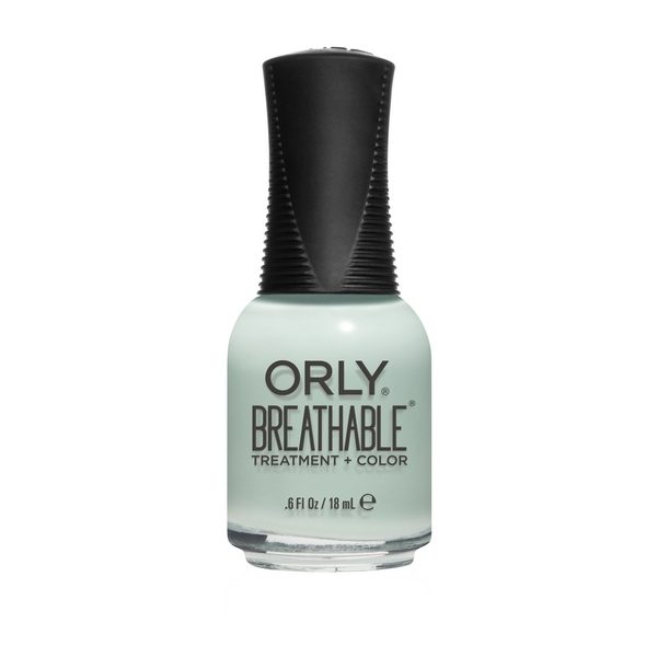 Orly Fresh Start