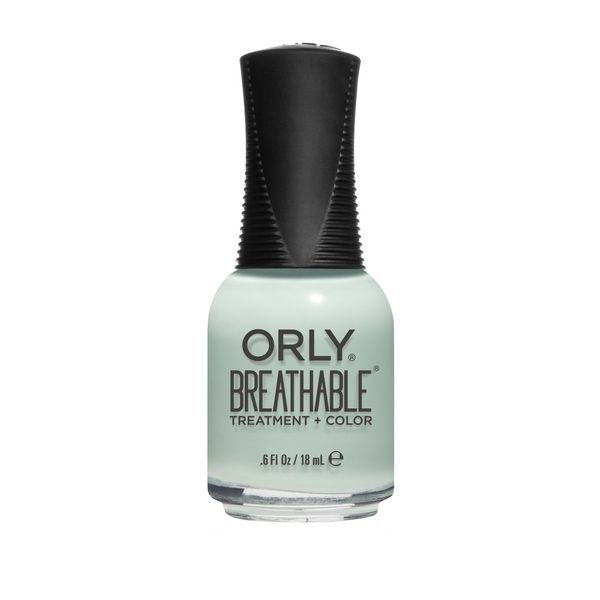 Orly Fresh Start