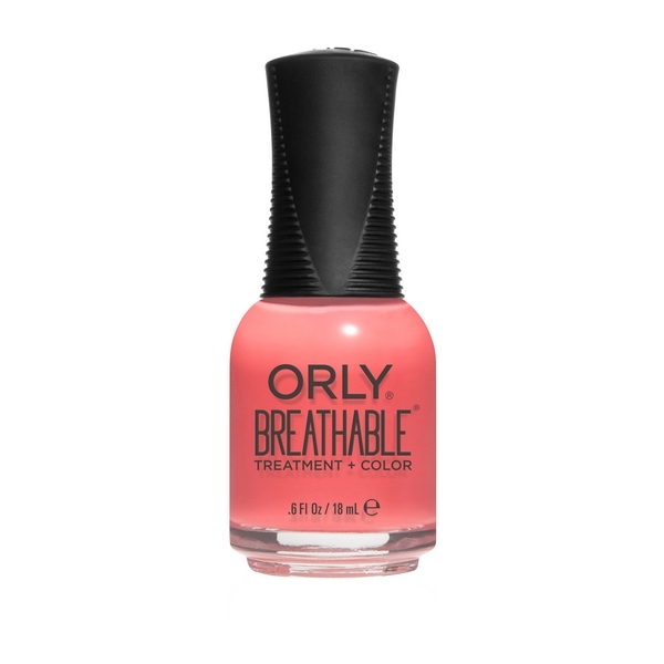 Orly Nail Superfood