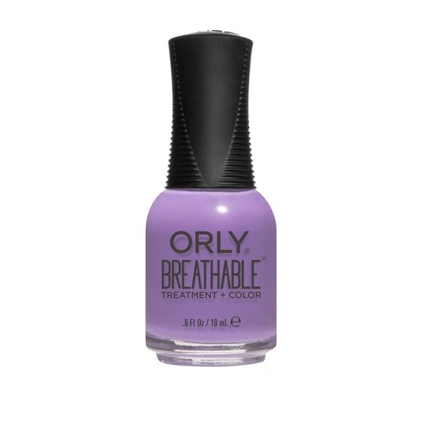 Orly Feeling Free