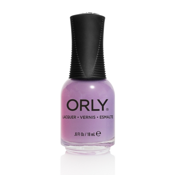 Orly Seen On Tv