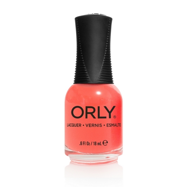 Orly Summer Fling