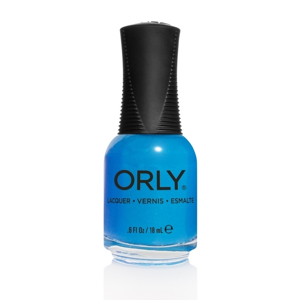 Orly Sea You Soon