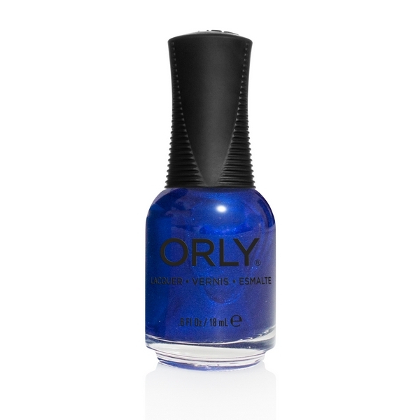 Orly Under The Stars