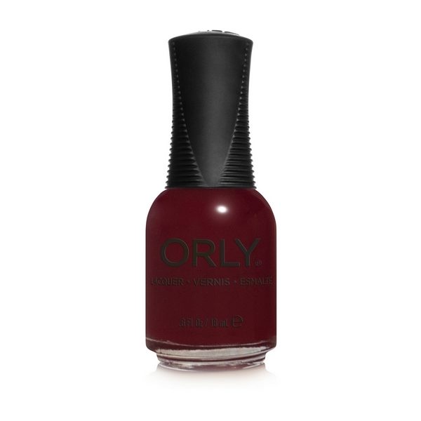 Orly Just Bitten