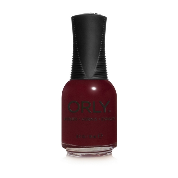 Orly Just Bitten