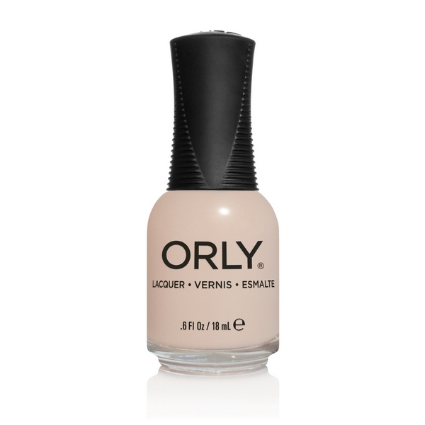 Orly Faux Pearl