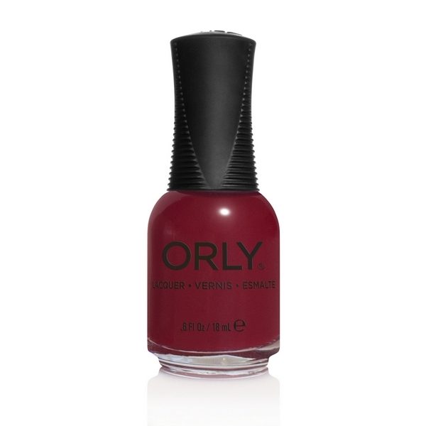 Orly Stiletto On The Run
