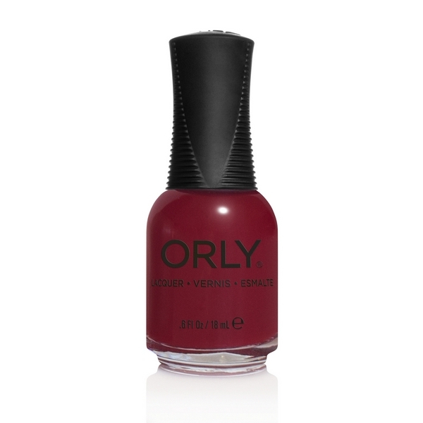 Orly Stiletto On The Run