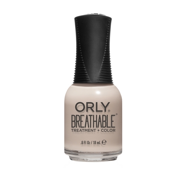 Orly Almond Milk