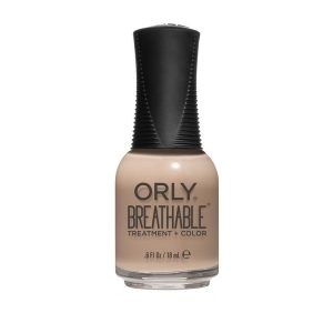 Orly Down To Earth
