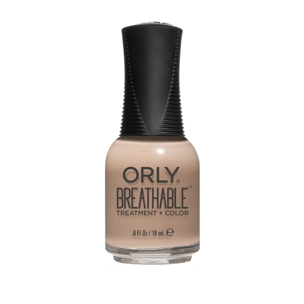 Orly Down To Earth