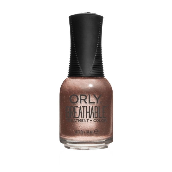 Orly Fairy Godmother