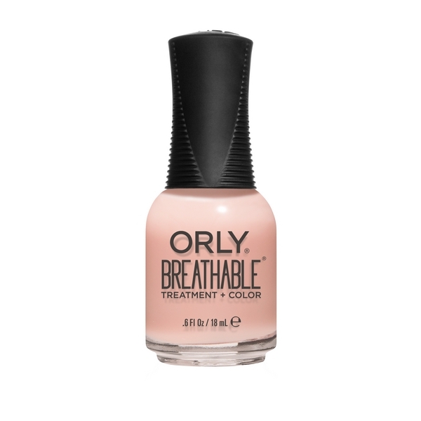Orly Kiss Me, I’m Kind