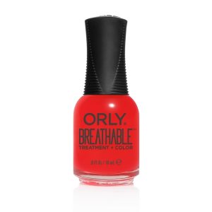 Orly Vitamin Burts