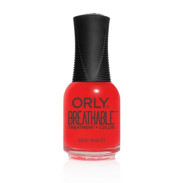 Orly Vitamin Burts