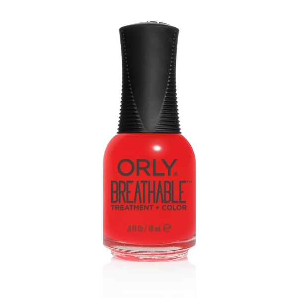 Orly Vitamin Burts